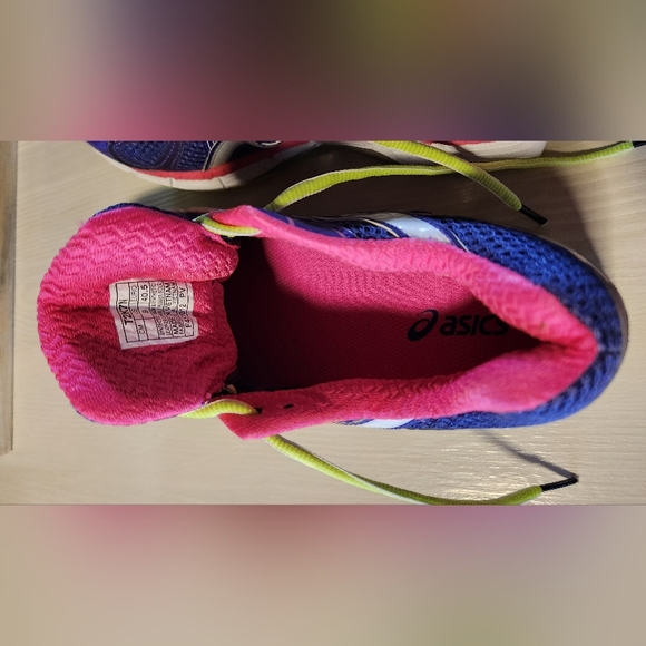 ASICS Gel GT-2000 Dynamic Duomax Guidance Line AHAR+ Ladies Size 9 - worn once - Picture 12 of 13